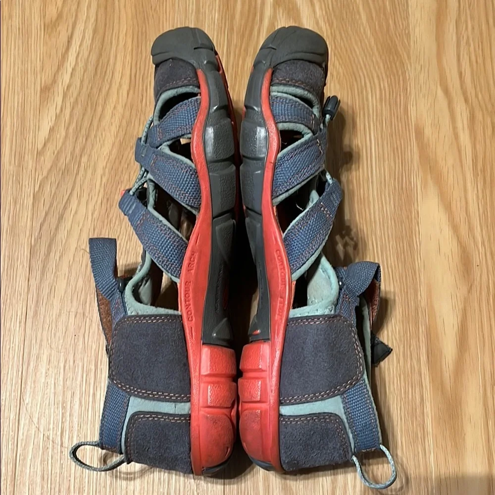 COPY - Keen Seacamp Water Shoe